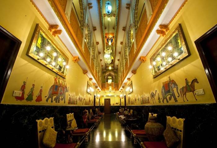  Profile Photos of Umaid Mahal Hotel C-20B2 Behari Marg bani Park - Photo 5 of 15