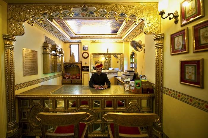  Profile Photos of Umaid Mahal Hotel C-20B2 Behari Marg bani Park - Photo 14 of 15