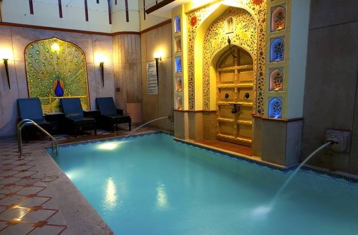  Profile Photos of Umaid Mahal Hotel C-20B2 Behari Marg bani Park - Photo 15 of 15