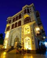  Umaid Mahal Hotel C-20B2 Behari Marg bani Park 