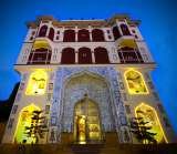  Umaid Mahal Hotel C-20B2 Behari Marg bani Park 