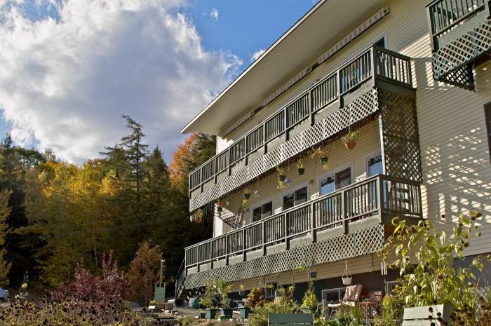  Profile Photos of Coppertoppe Inn & Retreat Center 8 Range Road - Photo 1 of 9