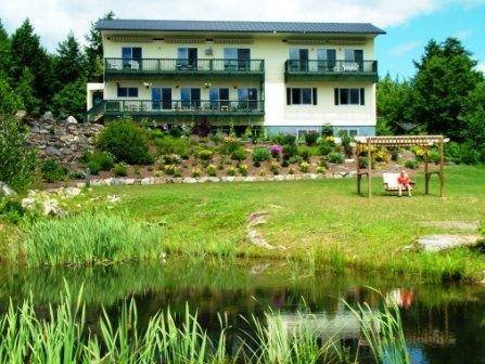  Profile Photos of Coppertoppe Inn & Retreat Center 8 Range Road - Photo 2 of 9