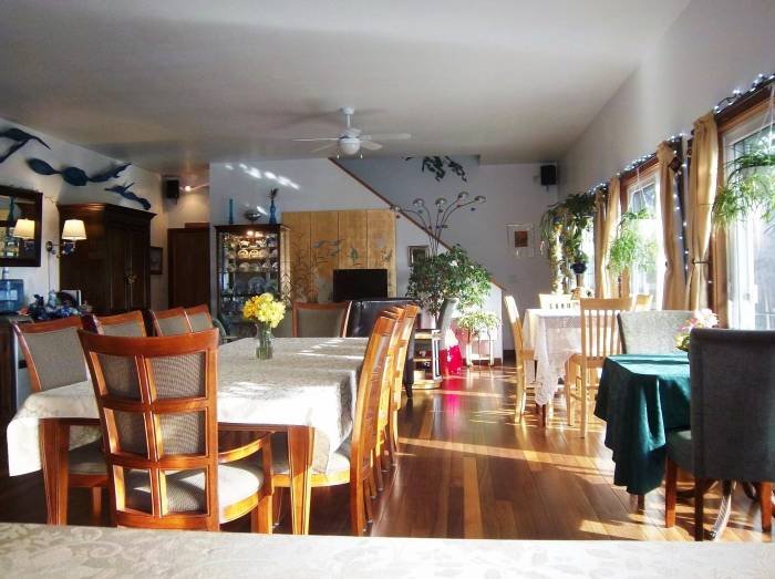  Profile Photos of Coppertoppe Inn & Retreat Center 8 Range Road - Photo 4 of 9