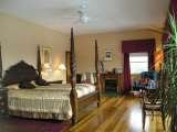 Coppertoppe Inn & Retreat Center, Hebron