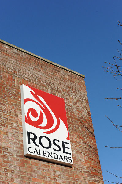  Profile Photos of Rose Calendars Clough Road, Severalls Business Park - Photo 1 of 4