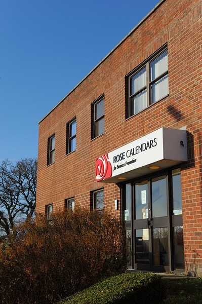  Profile Photos of Rose Calendars Clough Road, Severalls Business Park - Photo 2 of 4