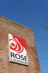 Rose Calendars, Colchester