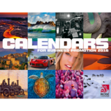 Rose Calendars, Colchester