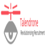 Talendrone- Recruitment Agency, Noida
