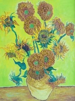  Profile Photos of Qing Flowers Forever part of Qing Art Gallery 3261 Main Street - Photo 2 of 10