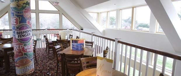  Profile Photos of The Wharf - Dartford Cotton Lake, Galleon Blvd - Photo 2 of 3