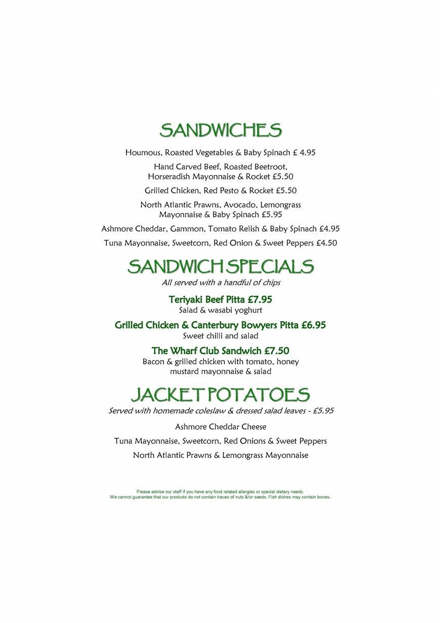  Pricelists of The Wharf - Dartford Cotton Lake, Galleon Blvd - Photo 3 of 8