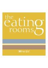 Menus & Prices, Titchwell Manor Hotel & Restaurants, Nr Brancaster