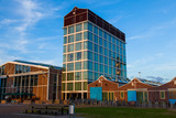  DoubleTree by Hilton Hotel Amsterdam - NDSM Wharf NDSM-Plein 28 