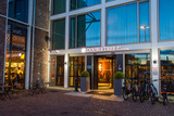  DoubleTree by Hilton Hotel Amsterdam - NDSM Wharf NDSM-Plein 28 