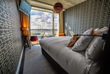  DoubleTree by Hilton Hotel Amsterdam - NDSM Wharf NDSM-Plein 28 