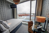  DoubleTree by Hilton Hotel Amsterdam - NDSM Wharf NDSM-Plein 28 