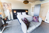  DoubleTree by Hilton Hotel Amsterdam - NDSM Wharf NDSM-Plein 28 