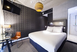  DoubleTree by Hilton Hotel Amsterdam - NDSM Wharf NDSM-Plein 28 
