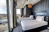  DoubleTree by Hilton Hotel Amsterdam - NDSM Wharf NDSM-Plein 28 