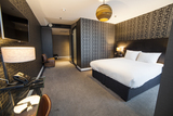  DoubleTree by Hilton Hotel Amsterdam - NDSM Wharf NDSM-Plein 28 
