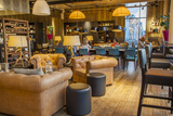  DoubleTree by Hilton Hotel Amsterdam - NDSM Wharf NDSM-Plein 28 