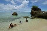 Kandugyap House by the Sea, Santa Fe, Cebu