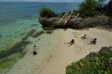 Kandugyap House by the Sea, Santa Fe, Cebu