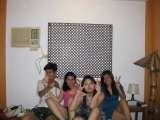 Kandugyap House by the Sea, Santa Fe, Cebu