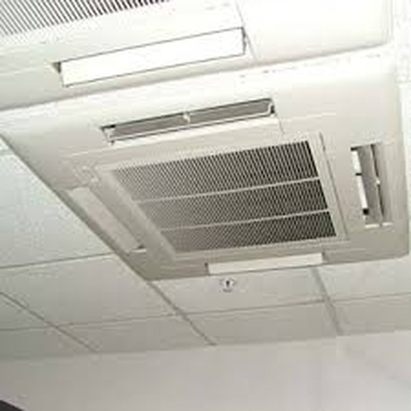 Profile Photos of Abacus AC Solutions Ltd CambridgeÂ House, 27Â CambridgeÂ Park - Photo 2 of 11