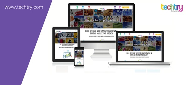  Profile Photos of Website Design and SEO Company - TechTry Solutions Office 142, 1st Floor, Kesar Residency, Above Bhagwati Restaurant, Charkop Market, Sector 3, Kandivali West - Photo 10 of 13