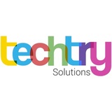  Website Design and SEO Company - TechTry Solutions Office 142, 1st Floor, Kesar Residency, Above Bhagwati Restaurant, Charkop Market, Sector 3, Kandivali West 