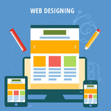  Website Design and SEO Company - TechTry Solutions Office 142, 1st Floor, Kesar Residency, Above Bhagwati Restaurant, Charkop Market, Sector 3, Kandivali West 