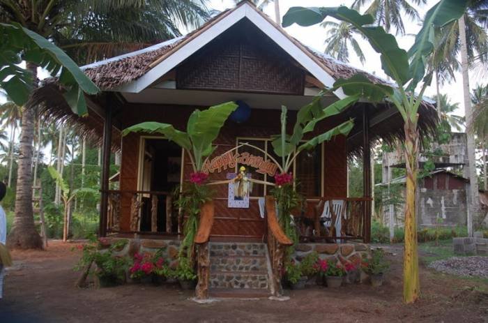 Deluxe Cottage Profile Photos of Agohay Villa Forte Agoho - Photo 2 of 10