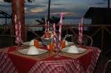 Restaurant, Agohay Villa Forte, Mambajao