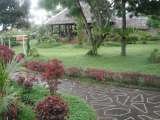 Restaurant Exterior, Agohay Villa Forte, Mambajao
