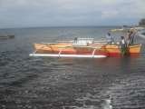 AVF Boat, Agohay Villa Forte, Mambajao