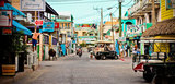 Belize It Yourself, San Pedro