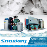 Snowkey Australia, Yatala