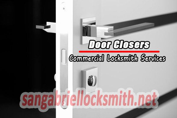 Door Closers Profile Photos of San Gabriel 24/7 Locksmith 118 W Mission Rd - Photo 4 of 14