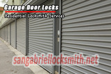 Garage Door Locks San Gabriel 24/7 Locksmith 118 W Mission Rd 