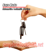 Keys Made San Gabriel 24/7 Locksmith 118 W Mission Rd 
