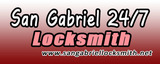 San Gabriel 24/7 Locksmith San Gabriel 24/7 Locksmith 118 W Mission Rd 