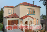 Residential Locksmith San Gabriel 24/7 Locksmith 118 W Mission Rd 