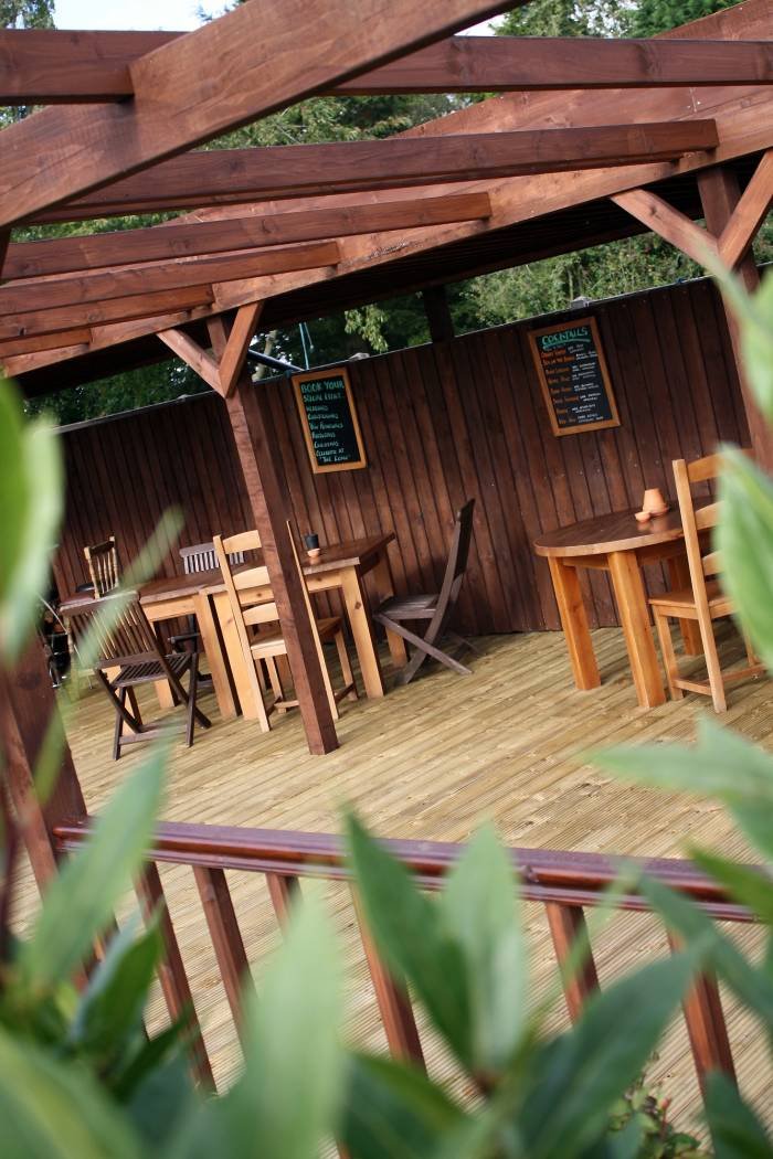  Profile Photos of The Lodge main road - Photo 11 of 12