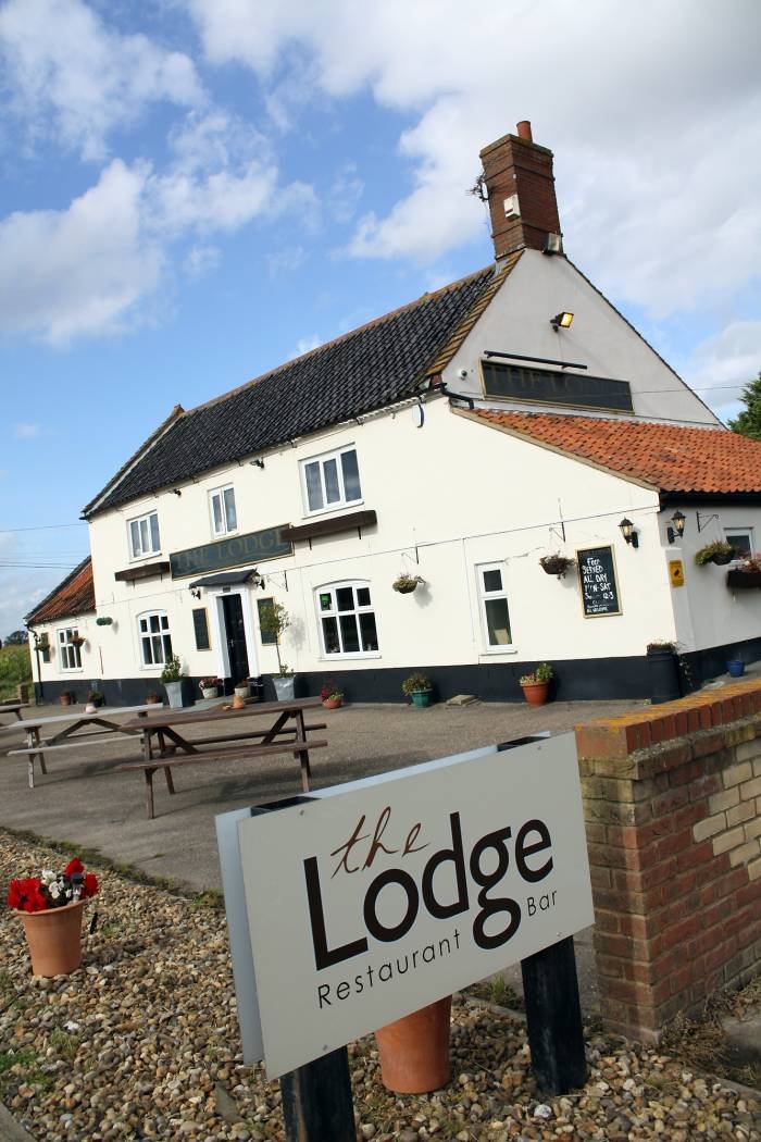 Profile Photos of The Lodge main road - Photo 12 of 12