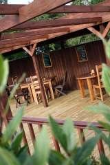 The Lodge, North Tuddenham
