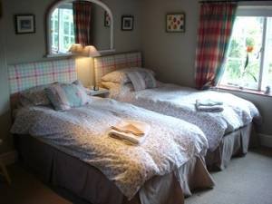  Profile Photos of The Old Manor House B&B The Green - Photo 3 of 4