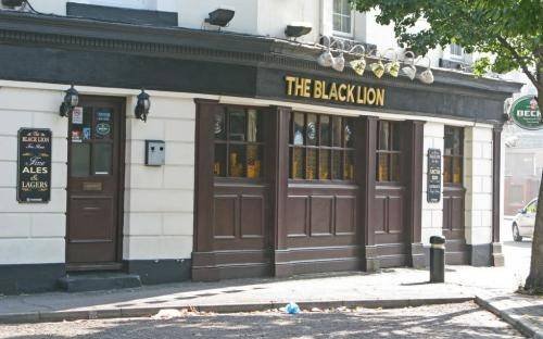  Profile Photos of The Black Lion Pub 59-61 High St - Photo 1 of 2